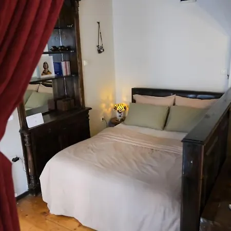 アパート Old Stylish Vintage Apt In Pera