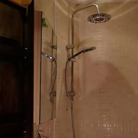 Διαμέρισμα Old Stylish Vintage Apt In Pera